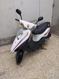 بريز ياباني • صالي ٥ اشهر • مكينه مكفوله