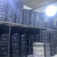 اطارات • جملة ومفرد • بابل شارع 80