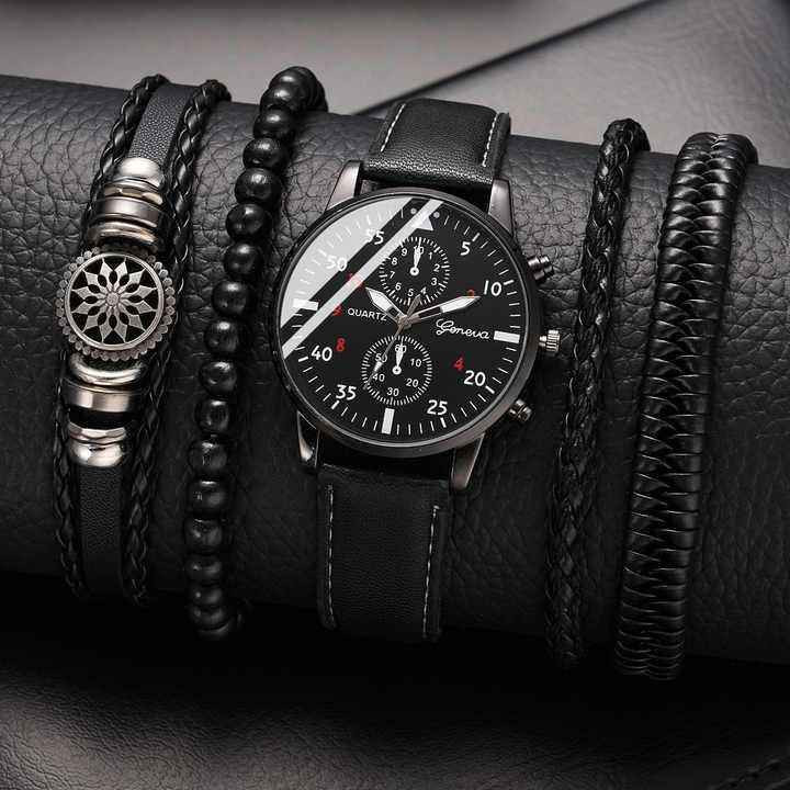 الاختلاف والتميز شعارنا✌️
أناقة الرجل تبدأ من يده💋

🖤بوكس ساعة رجالية🖤
لانكم تستحقون كل شي مميز وفرنا لكم احلا واجمل بكج مميز رجالي ماركة 

🎁 البوكس مكون من :
ساعة مع سوارات مختلفة
مع علبة محكمة ✔️✔️

مواصفات الساعة
✅ماكنة ياباني
✅مقاومة للماء 
✅مقامة للخدش
✅لون ثابت
✅ علبة محكمة
✅طلاء ثابت , ضد الخدش
✅تحتوي على تاريخ
يصلح هدية لأقرب مخلوق على قلبج 💋
سعر البوكس خاص 
🚗 يوجد خدمة توصيل لجميع محافظات العراق ٤ الاف 🚘 Singapore


**إذا كنت صاحب هذا الإعلان وتريد حذفه لأي سبب، رجاءا أرسل رسالة إلى الدعم الفني**