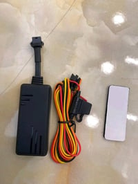 جهاز تعقب • GPS 4G • سيارات ودراجات