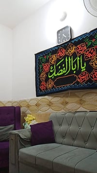 تخم للبيع 8 مقاعد المكان الكاظميه سعر 125 وبي مجال 07814329468