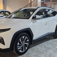 سلام علیکم توسان للبیع 2023 فول مواصفات ماعدا بانوراما مكفولة كفالة عا...
