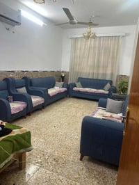 بيت زراعي • سند 25 • جسر الامام علي