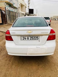 افيو • كير عادي • محرك كير شرط