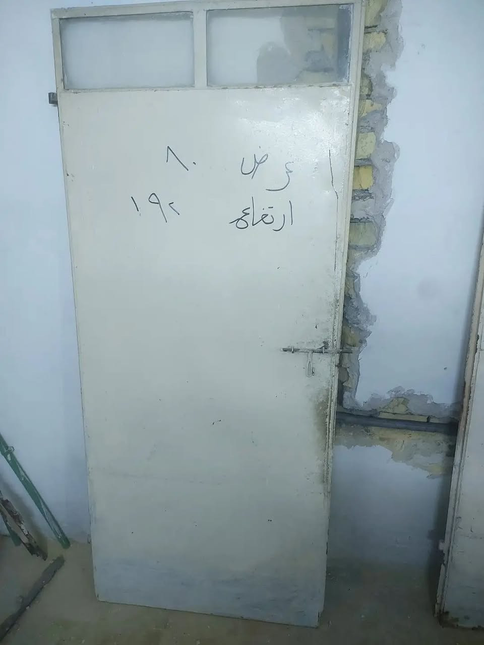 للبيع


**إذا كنت صاحب هذا الإعلان وتريد حذفه لأي سبب، رجاءا أرسل رسالة إلى الدعم الفني**