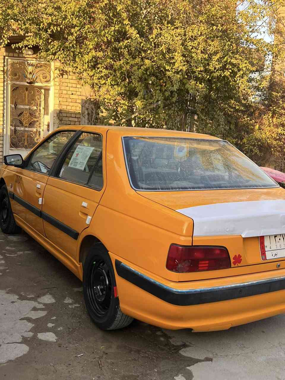 سلام عليكم
بيجو بارص موديل 2020 رقم كربلاء باسمي مشروع وطني  جاملغ امامي مبدل بدون دواخل "،تخم تاير،،تبريد ثلج ❄️ 
دوشمه  حداديه خير من الله 
السعر ( 63 ) مكان سياره بغداد جسر ديالى الجديد 

***********"
