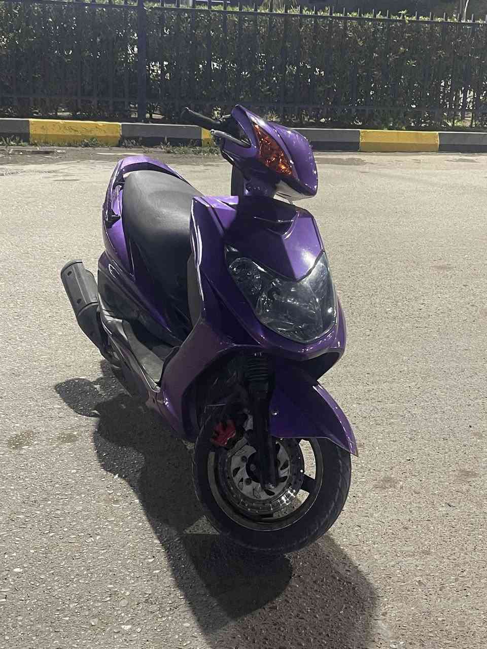 سكنس فحل نوزل دراجه صارلها شهر نازله من الرمبه نضيفه لون مميز وين ميعجبك افحص كفاله عامه سعر مليون و100 مكاني بغداد الدوره


**إذا كنت صاحب هذا الإعلان وتريد حذفه لأي سبب، رجاءا أرسل رسالة إلى الدعم الفني**