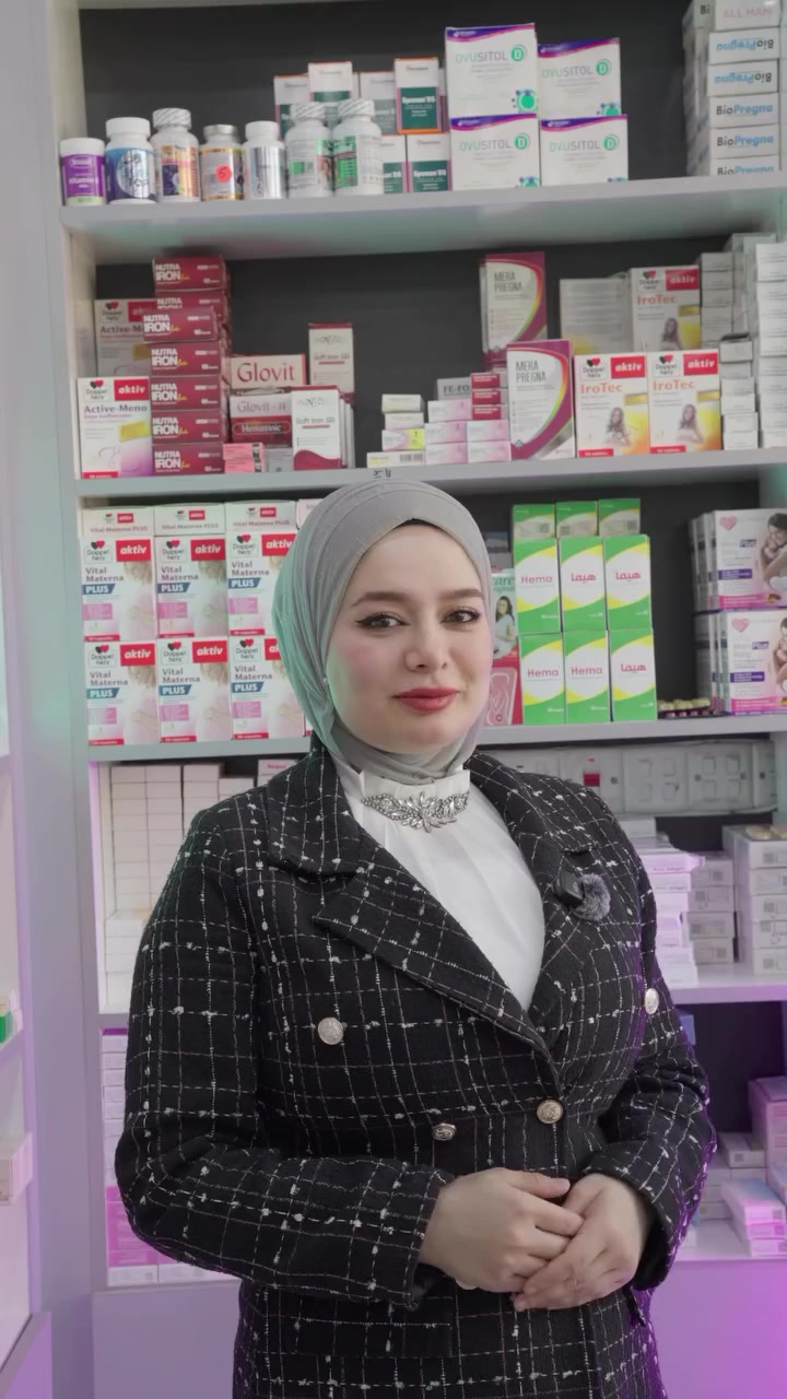 مسابقة العيد من صيدلية بسمة الحياة😍
مقدمة من شركة نوفا كلير🙂‍↔️


**إذا كنت صاحب هذا الإعلان وتريد حذفه لأي سبب، رجاءا أرسل رسالة إلى الدعم الفني**