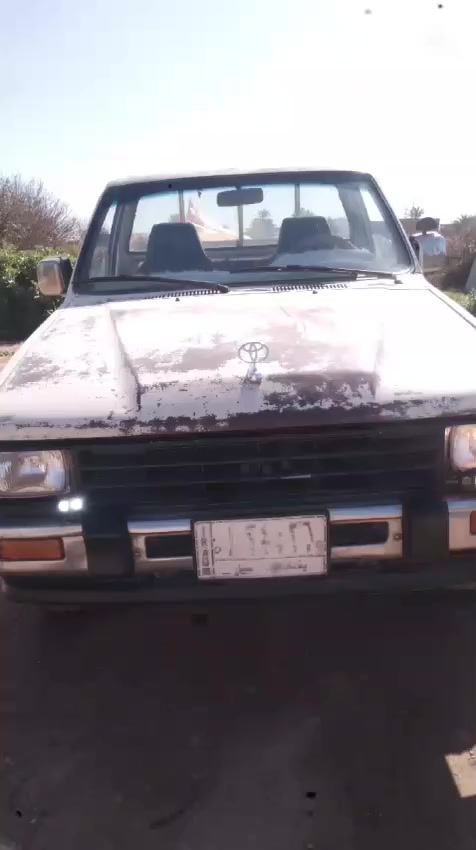 بيكم ٨٨ كروسيده مكفوله من الداميه لل دعميه وضع شركه الاتصال ع رقم *********** و ع *********** رقم بغداد مشروع وطني
