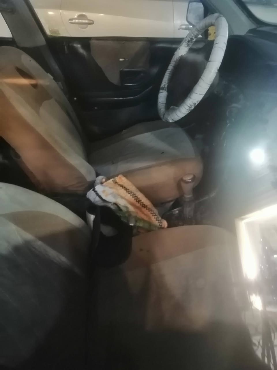 مرخصت الادمن الكروب أقره المنشور اله تخابر  بارص 2010 رقم بصره اخوان كير محرك تراي بصره بيهه ملاحضات راعيه بل بصره رقمه عندي مستمسكاته عندي  من الخير اكفلك سرقه وعشاير ابيع كوم حديد ١٧ورقه رجان أقره المنشور اكفلك سرقه وعشاير *********** وتساب العنوان بغداد الدوره شارع ٦٠ ومن الله التوفيق 
أ
