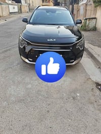 نيرو هايبرد • ٢٠٢٤ • صور حادث