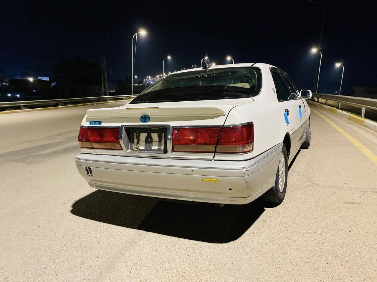 سلام عليكم ملكه أدوات كصه تكم فقط سياره كامله مكمله دكمتين كير ومحرك شرط تبريد شغال كشانه كهرباء مكينه ديفور الكبير المرغوب بكات كرستال سياره حلوه وكاعده مال جناي سعر ٣١ وبي مجال والشراي يدلل مكلف بل نشر خاص ما ارد مكان صلاح الدين ضلوعيه رقم صاحب سياره ‭٠٧٨٢ ٨٣٧ ٢٥٦٨‬
