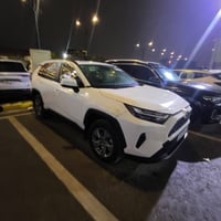 راف فور هايبرد • ٢٠٢٤ • حادثة خلفية