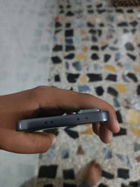 انفنكس جي تي ٣٠ برو • ملحقات كاملة • بطارية ١٠٠