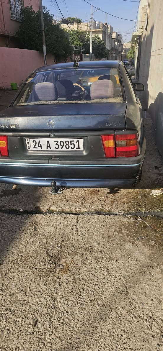 فكترا  حجم 16سنويه لل2030 ورقم جديد كوبون الكتروني  محرك وكير جدد سياره مابيها قطره صبغ  قفل مركزي شرط الوكاله والتحويل  كهربائيات كلهنا شغاله  مكان موصل ايسر حي العربي  ***********. ***********
