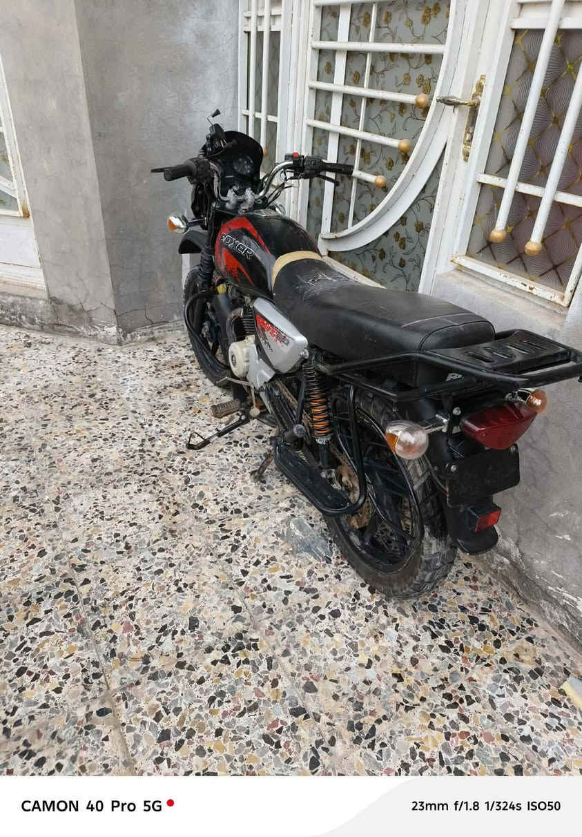 بوكسر جبلي موديل ٢١اوراق اصولي سعر ٨٥٠ مكان بابل سكندريه 0773297646


**إذا كنت صاحب هذا الإعلان وتريد حذفه لأي سبب، رجاءا أرسل رسالة إلى الدعم الفني**