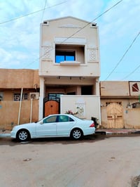 حي الرسالة • ١٠٠م • اسكان