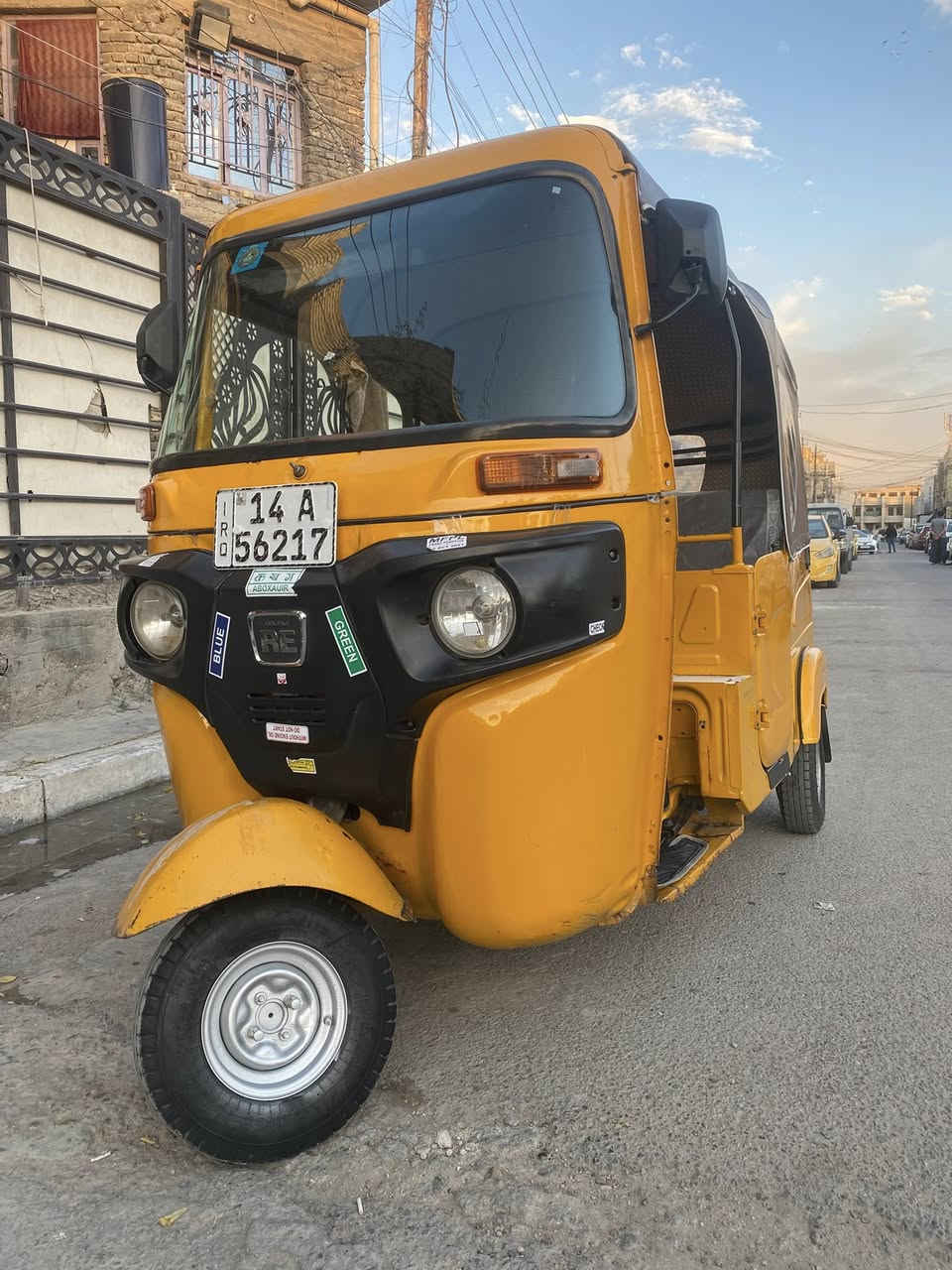 سلام عليكم تكتك اللبيع 2022 رقم وسنويه رقمها بصره انكليزي مشروع وطني تحويل وين مايعجبك تكتك ب اسمي  بيه ضربه ب الغد ومكينه مفتوحه بوش وبستم ! السعر 7900 وبيه مجال رقم ***********
