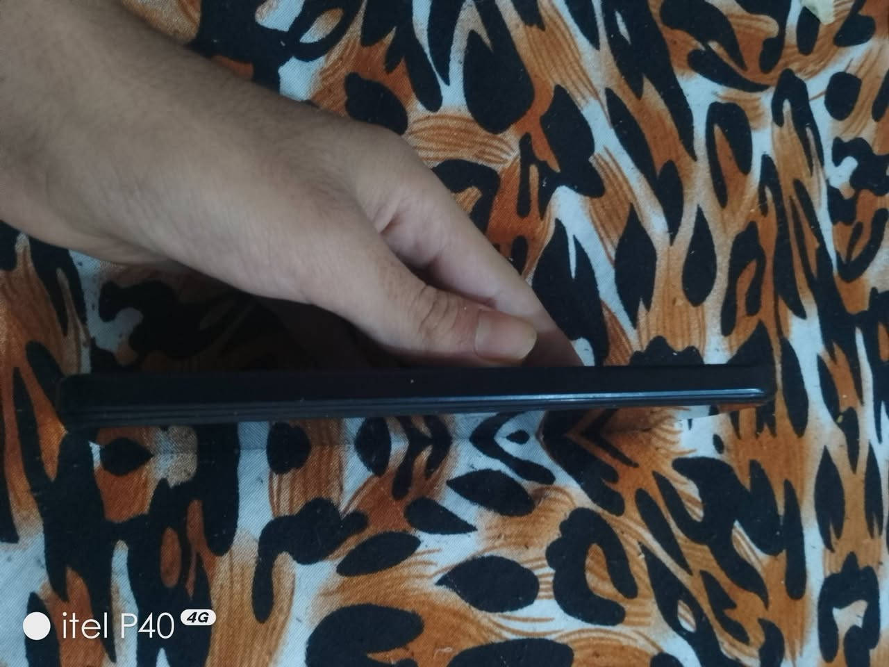 هونر x5 مبدل شاشه وكاله ذاكره128 كلشي مابي السعر100وبي مجال


**إذا كنت صاحب هذا الإعلان وتريد حذفه لأي سبب، رجاءا أرسل رسالة إلى الدعم الفني**