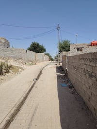 الرضويه الرابعه • ١٠٠م • مقابل الناحيه الجديده