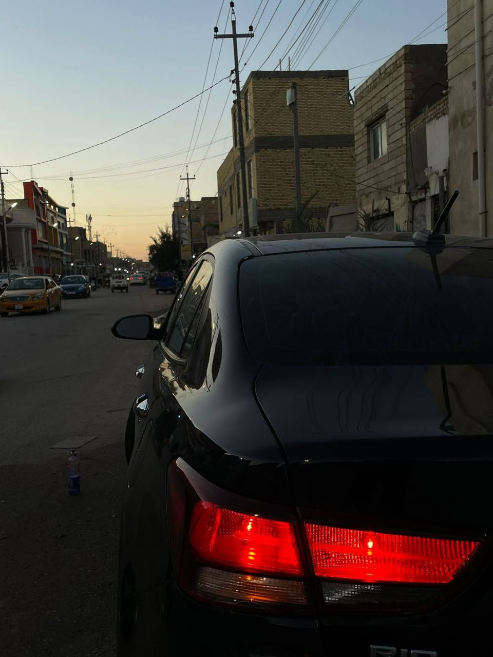 كياريوموديل 2023
وارد امريكي ضربه خفيفه بالبنيد اقل الشبرسياره جديده كلش معوقين وكاله بسمي راعيتها بالاسكان لوتريد100وكاله اتسوي رقم ذي قار سياره فول مواصفات فتحه بصمه ويل كب لايت زنون بلاد سياره خير من الله مال جنس الله شاهد باتري كارتون تخم تاير جديد توني امبدله وسبيرهامال شركه متنازل تجي وتشوف ابعينك سياره شركه بالصورموواضحه 
السعر130اوبيهامجال للشراي امراوس النتره اوكي فايف 24او25 اوانطي فرق الي عنده ايراسلني
رقم ***********
رقم***********
عنوان ناصريه مدينة الصدر400 دار
