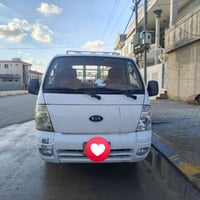 موديل ٢٠١١ • محرك وشاصي شرط • كركوك