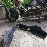 ترايش يمين • ترايش يسار • تفصيخ