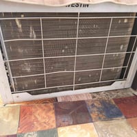 مكيف • مستعمل • بيه مجال