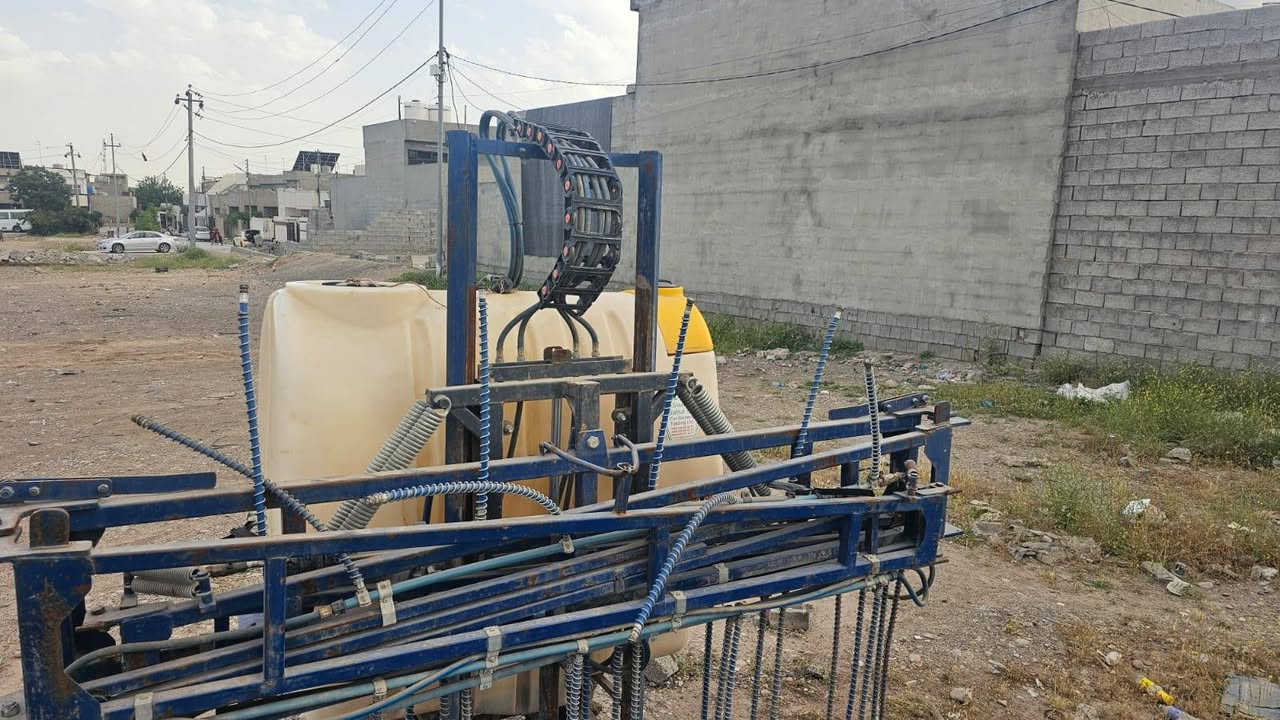 بؤ فرؤشتن ١٠٠٠ لتري ١٦ مه ترى شوين هه ولير نرخى ١٠$ ورقه يه مه زبوته بئ كيشه يه ***********
