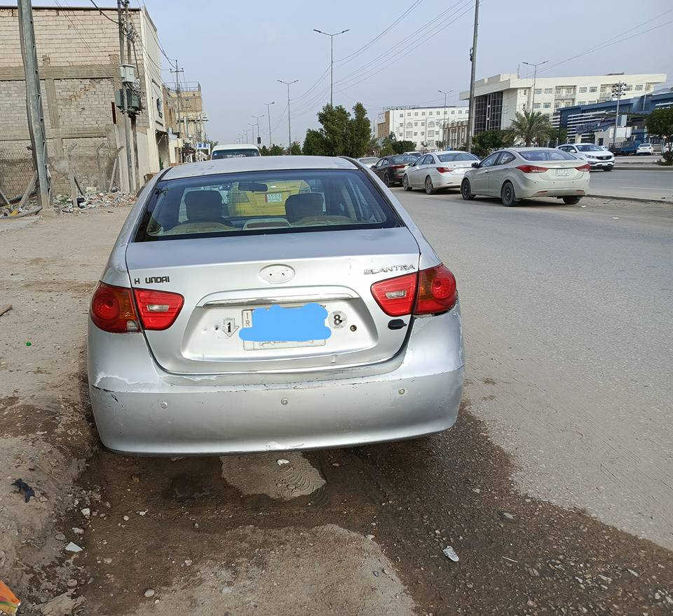 سلام عليكم
#_النترا المقدس موديل عشرة متجاية على جهة السايق مكينة تعبانه بس تمشي مابيها شي يعني بداية تبخير رقم واسط بأسمي تحويل ثاني يوم كير وحدادية خير من الله مكان السيارة الكوفة حي ميسان 

السعر 70وبيها مجال. 

ترهم مراوس حسب القناعة.

متواجد عالفيس


**إذا كنت صاحب هذا الإعلان وتريد حذفه لأي سبب، رجاءا أرسل رسالة إلى الدعم الفني**