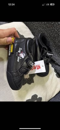 أحذية أطفال جلدية • مقاس ٢٤-٣٠ • السليمانية