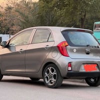 بيكانتو • ٢٠١٦ • ٦٧٠٠٠ كم