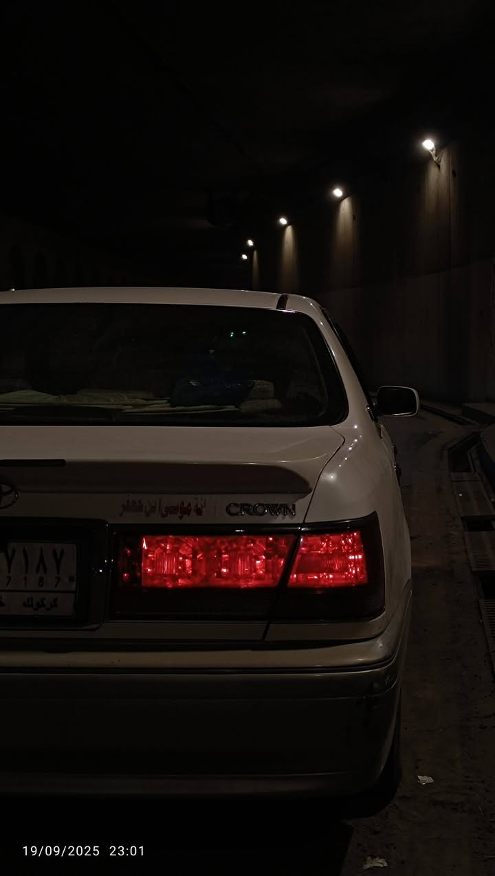 اللهم صلي على محمد وآل محمد
رمضان كريم عليكم 
ملكه للبيع...........رقم كركوك مدفوع كمرك  باقيه بس عل رقم  وقرص موجود....قرار 48
سياره مديل 2003مكفوله عده ضربه بجاملخ الخلفي وطخه بلجاملخ المامي الباقي كفاله
مواصفات....شاصي 171 اصل 
 برده خلفيه اربع كشنات كهربائيه دبل شاشه اكتروني كامره خلفيه كامرات جانبيه 
تحويرت نجف فوك وجوه
زوج تايرات جدد ويل نجمه اصلي تبريد ثلج 
مكينه في في تي سي تسعه قبلل شهرين شاده هاي ثالث تبديلت دهن اله  
خوان السياره خير من الله بس بيه نواقص بصيطه مثل العنبار بي صوت ولبريك مرات يخفت 
السياره بسم ولد من النجف اواجهك ويا بنفس اليوم                                                       عنوان نجف ابصخير  
هاتف ***********بي واتساب .     السعر 105. وبيه مجال لطيبين 

اشوف المنشور غالي عليك عبر المنشور ودعيلنه بل والله يرزق الجميع
