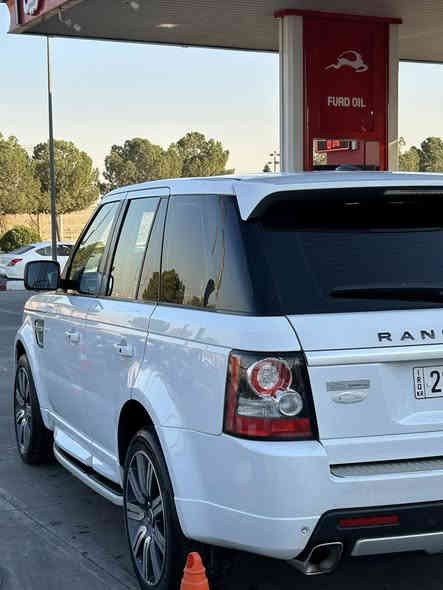 موديل 2012 شريكه سردار 117الف ماشي V8سوبر ربع بولند صبغ وه جملغ بارد سعر 140$ 
***********
***********
