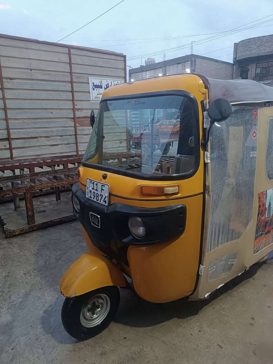 تكتك موديل 2020بلادية لا حار ولا بارد ولا صبغ ولا معجون مكينة وكسن خير من الله دوشمة وتخم تاير جديد مكاني بغداد العبيدي تكتك بسمي تحويل ثاني يوم ***********
