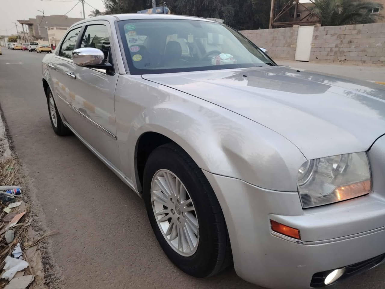 السلام عليكم اوبامه موديل 2010 اصل مكينه 3500 اصل  يو بي أس جبير سياره جاهزه كير مكينه حداديه اكسل سياره جاهزه من كلشي تحويل ثاني يوم سياره كله كفاله لغود شواصي بانكيات مكفولات تبريد+تدفئه+كهربائيات كلها شغاله السياره مكفوله كفاله م الباقي كله مكفول وسياره جاهزه من كلشي الف ماذب عليها 

السعر ١٢٢وبيها مجال جداً بسيط 

العنوان واسط الكوت 

‭٠٧٨٦ ٣٠١ ٣٢٣٤
