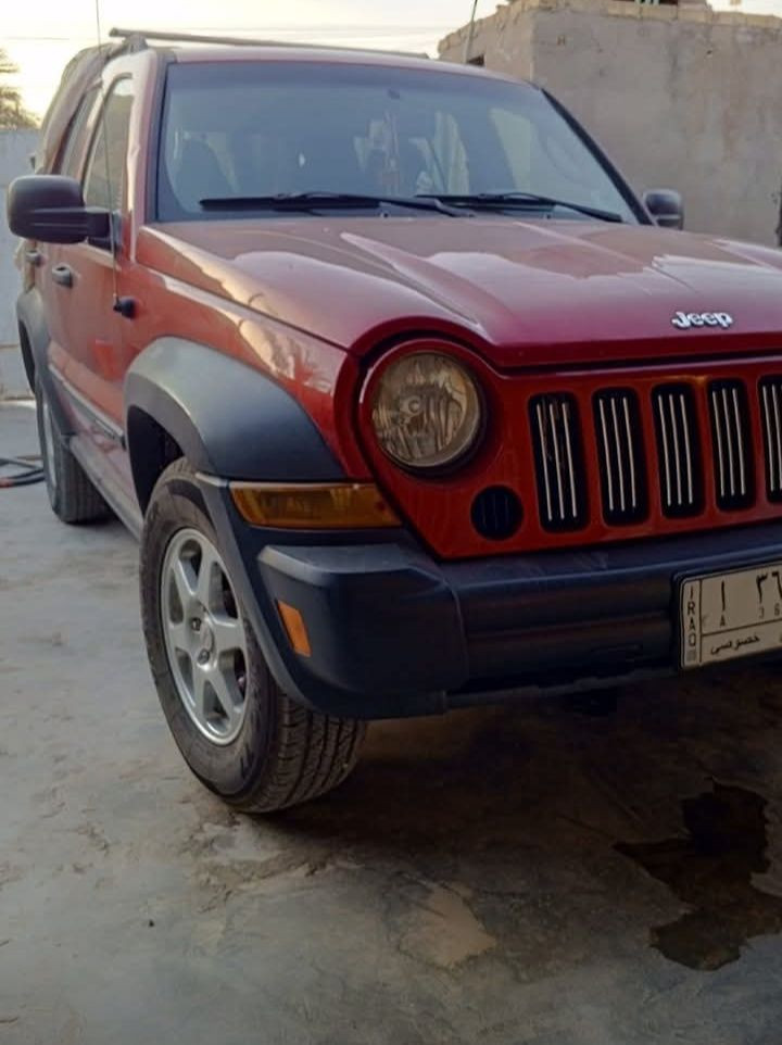 سلام عليكم ساره جيب البرتي 2007سياره نضيفه نضافه عامه كهربائات فول كير محرك كفاله شلعه قويه ترايك وين ماتريد سياره نشطه رقم ديالى 4ارقام تايرات تخم جديد تبريد ثلج ماناقصها برغي *********** بغداد, العراق
