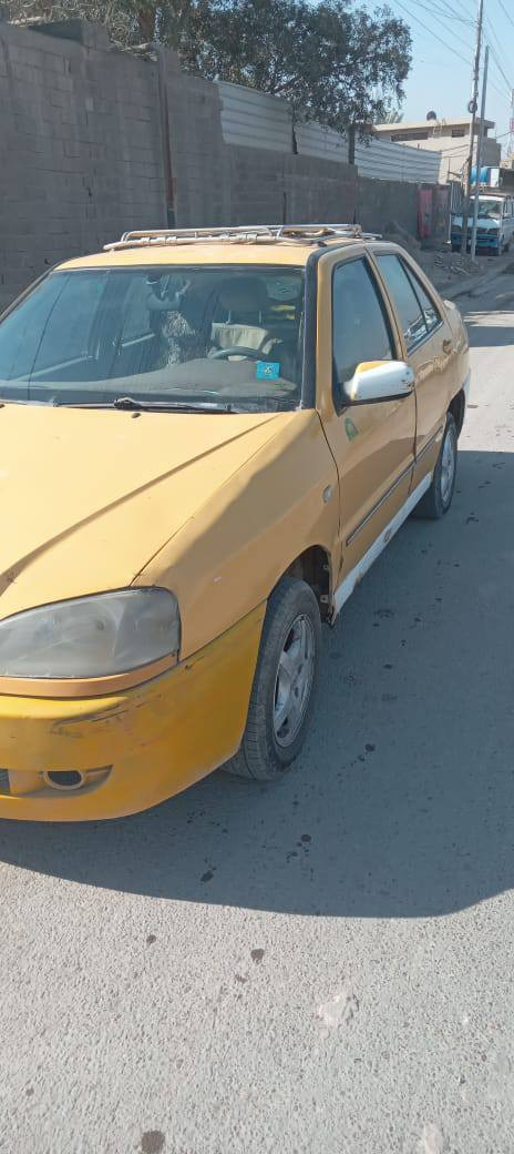 مكلف بل نشر
سلام عليكم البيع او مراوس بكيه عبريه شيري كوين موديل 2011رقم بغداد نكليزي مصفره هيئه وغرامات كير ومحرك ياباني بيكاچو مشروع وطني تخم تاير جديد الستفسار هاذ رقم صاحبه ***********
