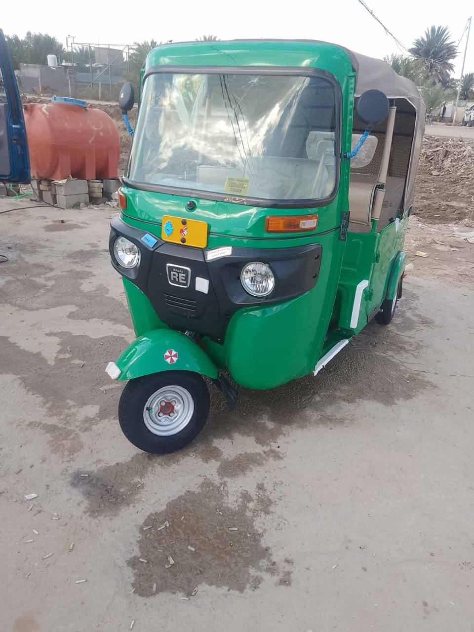 سلام عليكم تكتك موديل 22 بلوراق شهر ال 10 و بسنويه 24 شهر ال 3  كفاله عامه مكاني قضاء النصر شراي خابر *********** وبخدمتك خاص مغلق
