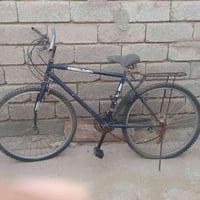 بايسكل جبلي • حجم ٢٦ • الطيبين