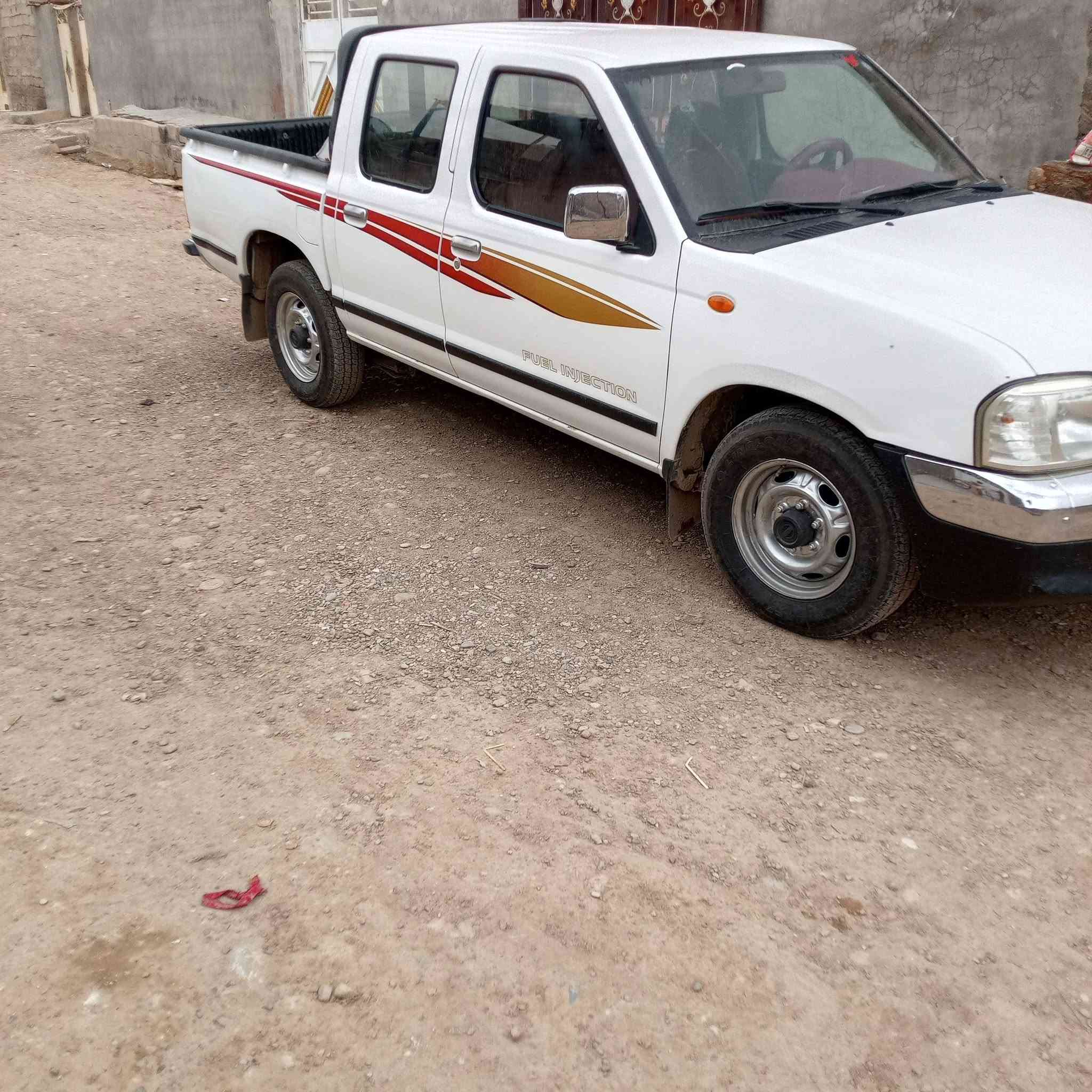 بيكم نيسان دبل قماره موديل 8 رقم سليمانيه اجنبي سنويه جديد وهزه جديد لغايت ٢٠٣١محرك كير شرط بيها بارد مكانات مكانها قظاء الطوز السعر المطلوب بيها ١٣٠


**إذا كنت صاحب هذا الإعلان وتريد حذفه لأي سبب، رجاءا أرسل رسالة إلى الدعم الفني**