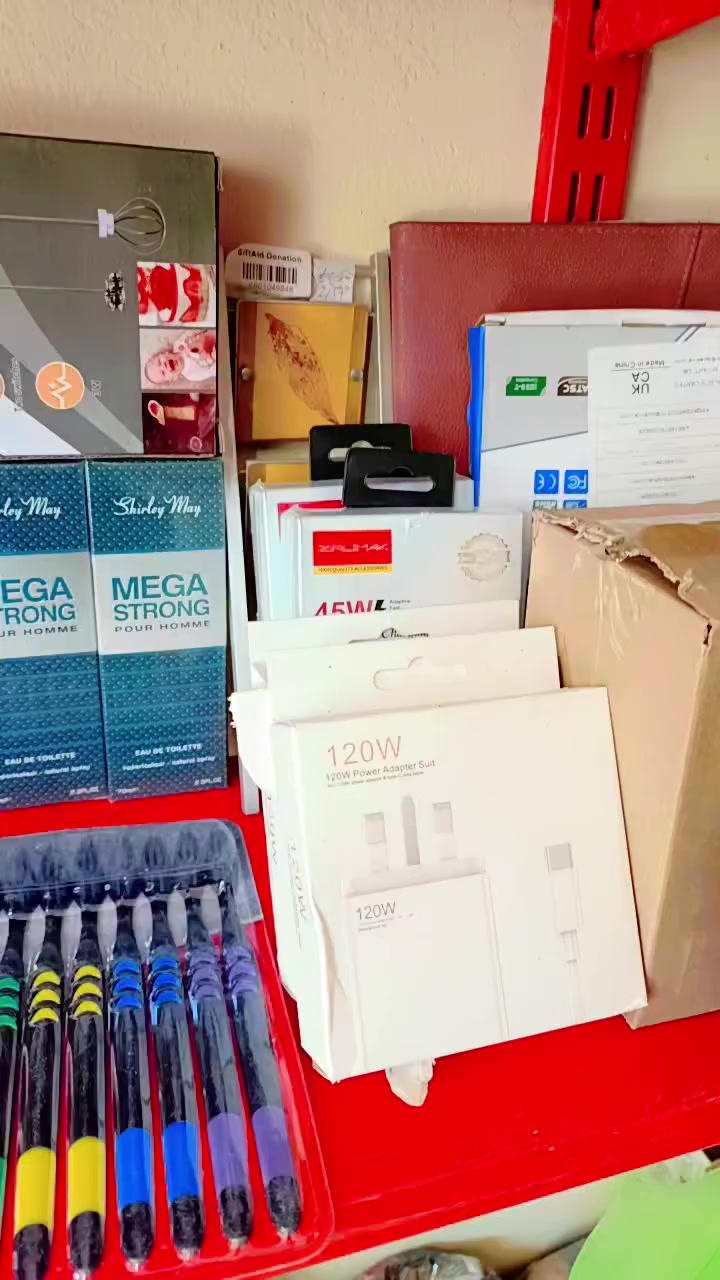 كل شي متوفر تابعونا نفتح بث كل يوم كل مايخص الانتيكات والمنزلي والكوزمتك والامزون  والالعاب اهلا وسهلا بكم العنوان الديوانية الحمزة الشرقي شارع الهوى فرع الجم النسائي..  متوفر توصيل..


**إذا كنت صاحب هذا الإعلان وتريد حذفه لأي سبب، رجاءا أرسل رسالة إلى الدعم الفني**