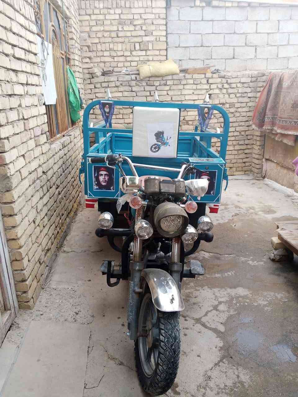 ستوته للبيع مكفوله كفاله عامه مصبوغه جماليه اوراق مكفوله كامله مكاني العماره العلوه  القديمه السعر مليون 750 وبيها مجال واليجي بخدمته الرقم ***********
