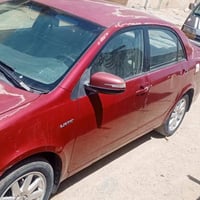 جيلي ٢٠١٢ • بصرة • مكينة وكير مكفولة
