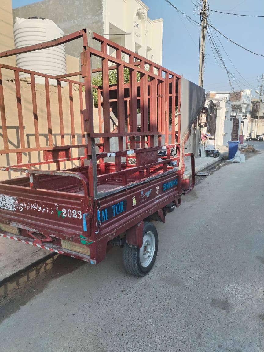 ستوته موديل 23 رقم انكليزي سعر خاص مكان فلوجه ***********
