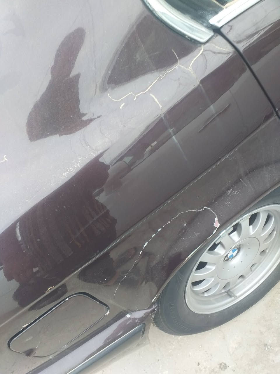 مراوس فقط ٧٠٠ محتاج فرق


**إذا كنت صاحب هذا الإعلان وتريد حذفه لأي سبب، رجاءا أرسل رسالة إلى الدعم الفني**