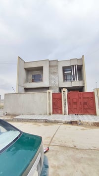 حي العبور • ٢٥٠م • بناء ٢٠٢٥