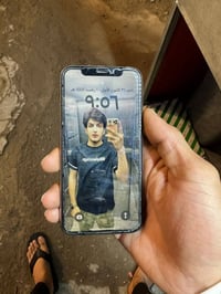 آيفون ١١ برو • ٦٤ • بطارية مبدلة