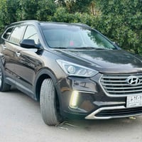 سنتافيه 2017 سته سلندر سبعه راكب حادثها موضح بل سونار  نضام سبورت ايكو...