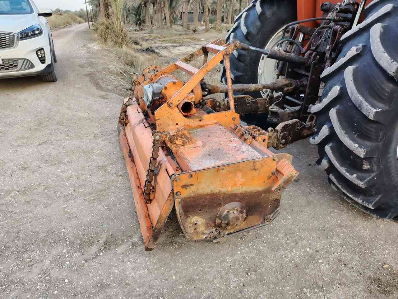 للبيع رفاس نكليزي ***********
